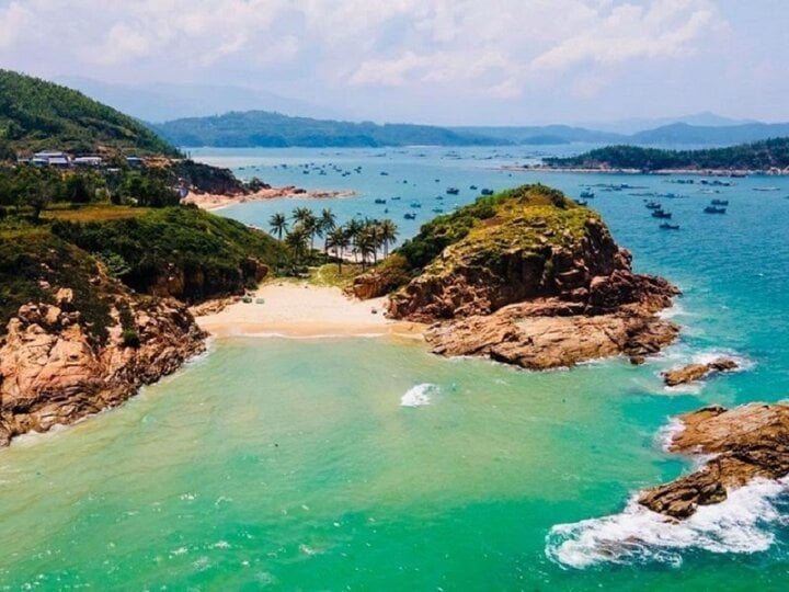 Top những điểm du lịch kh&ocirc;ng thể bỏ qua khi đến thị x&atilde; S&ocirc;ng Cầu- Ảnh 4.