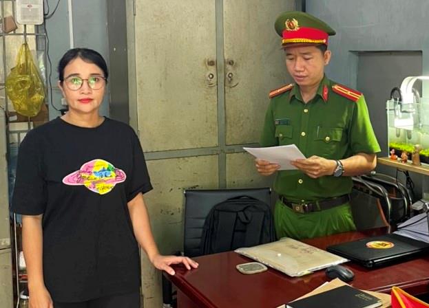 C&ocirc;ng an t&igrave;m bị hại của Th&uacute;y Kiều- Ảnh 1.