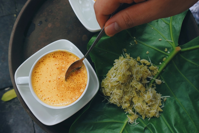 Mùa thu lại "mang giấc mơ quay về" rồi, sẵn sàng một tâm hồn đẹp để tận hưởng thôi!- Ảnh 7.