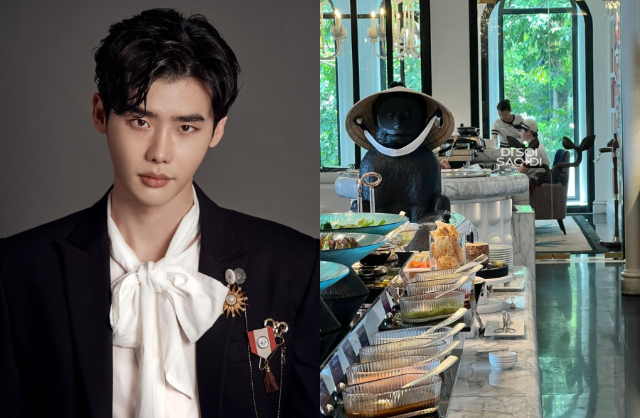 170.000 người "hóng" tin Lee Jong Suk - IU chia tay sau 2 năm hẹn hò- Ảnh 6.