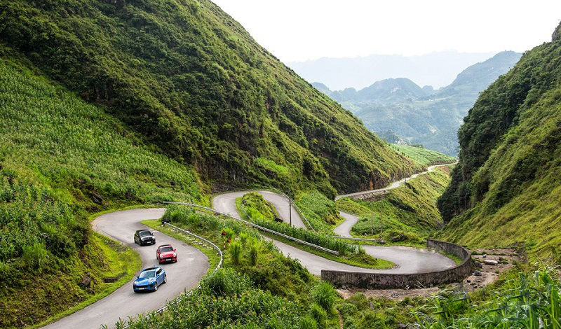 10 năm đi du lịch bằng ô tô: Những kinh nghiệm “vàng” về tiết kiệm vợ chồng tôi đúc rút được!- Ảnh 2.