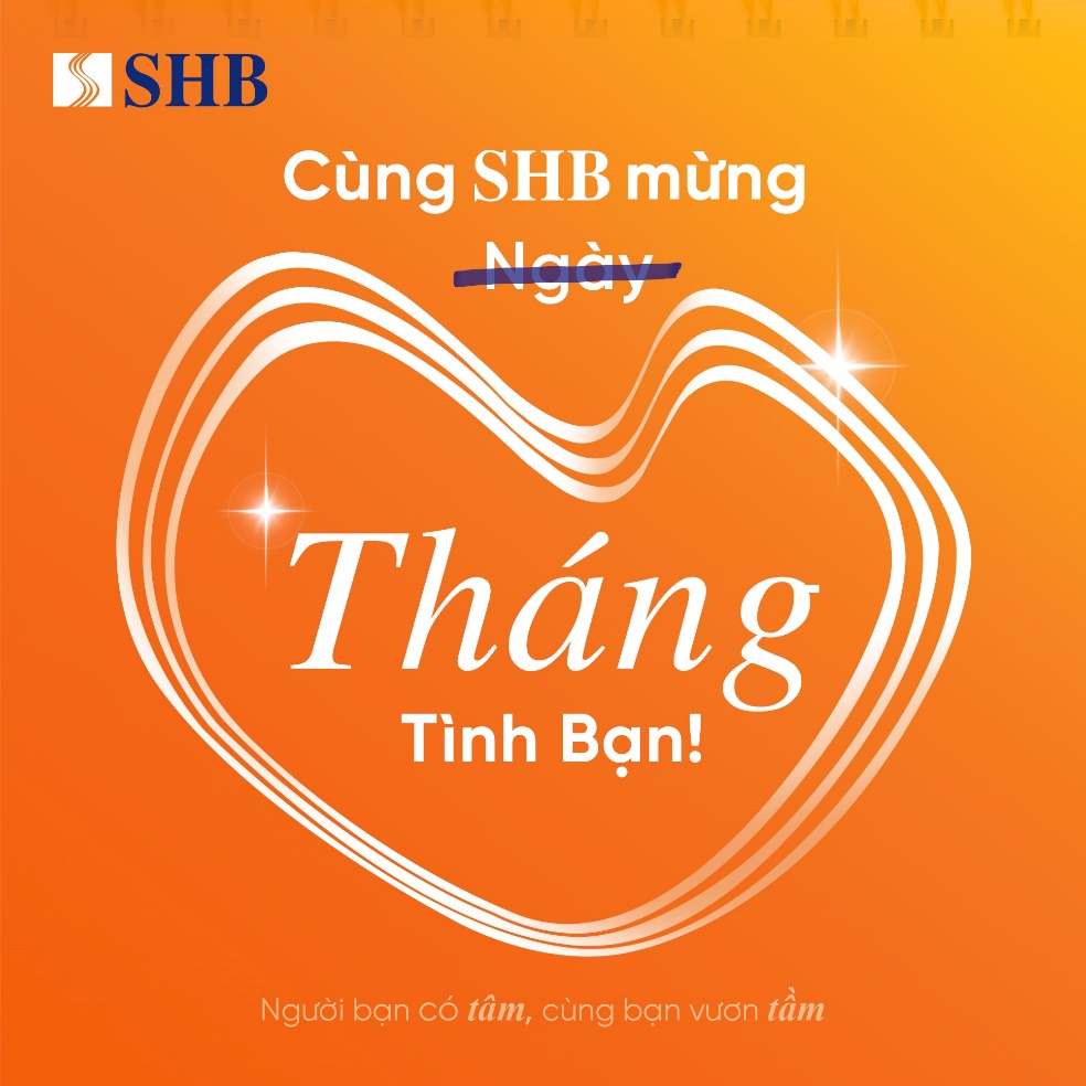 Người bạn có tâm, cùng bạn vươn tầm- Ảnh 2.