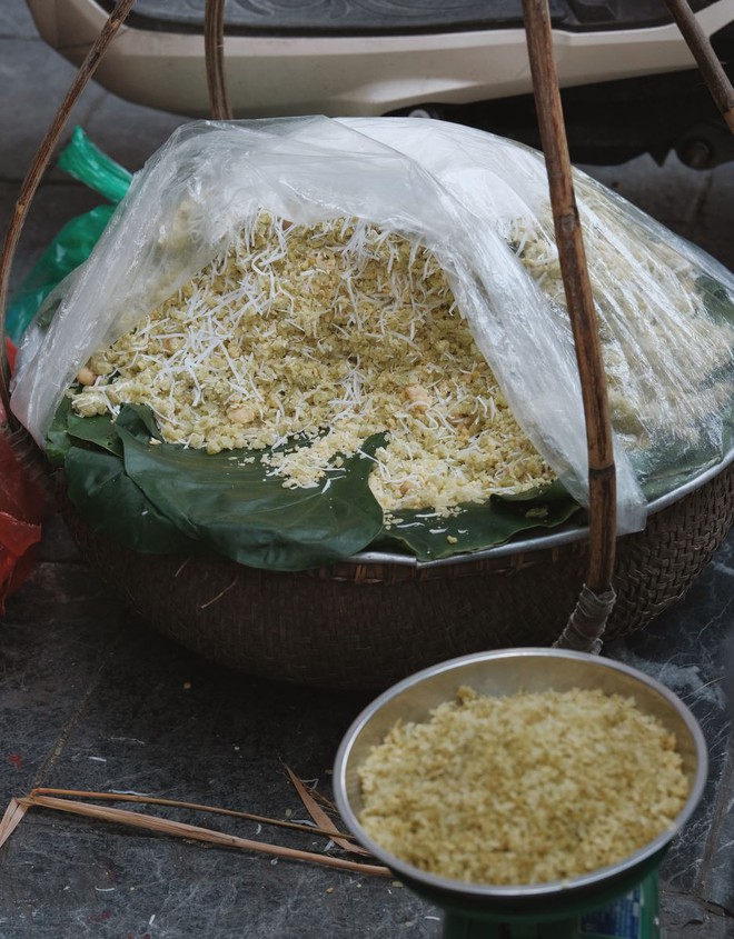 Mùa thu lại "mang giấc mơ quay về" rồi, sẵn sàng một tâm hồn đẹp để tận hưởng thôi!- Ảnh 5.