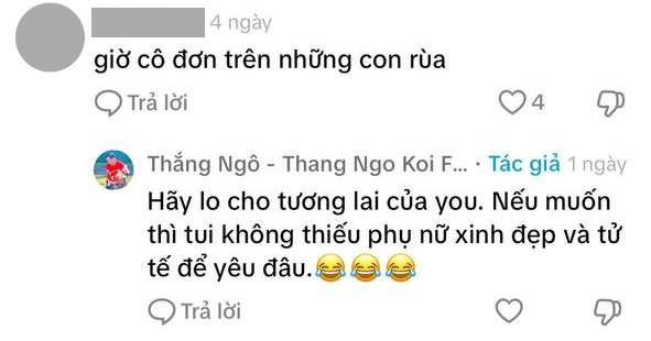 “Vua cá Koi” Thắng Ngô nói về việc cưới vợ mới- Ảnh 3.