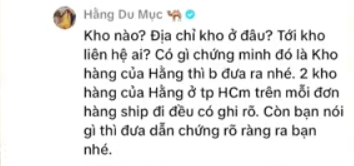 Hằng Du Mục bị tố "dẫn dụ" người xem, táo đầy kho mà nói hết để câu view và phản ứng của chính chủ- Ảnh 6.