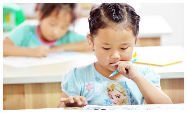 Muốn biết con mình có tập trung học không, hãy nhìn vào 3 điểm này ở đôi mắt con- Ảnh 2. Muốn biết con mình có tập trung học không, hãy nhìn vào 3 điểm này ở đôi mắt con- Ảnh 2.