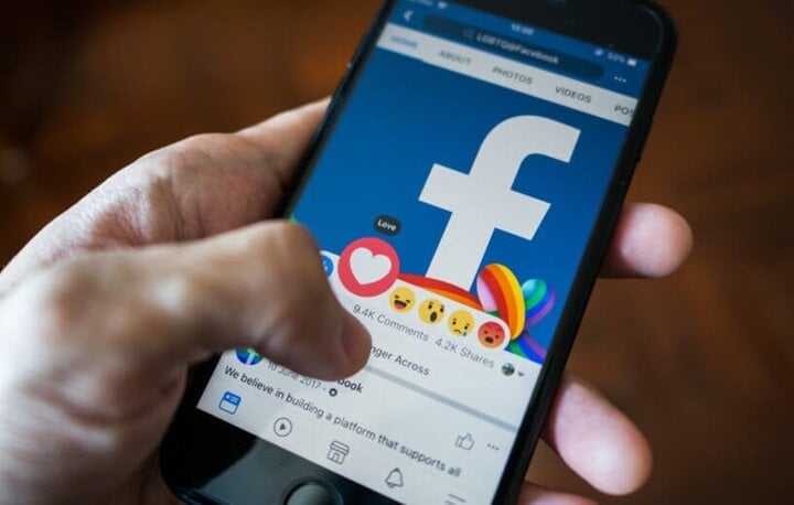 Tại sao chúng ta quan tâm cái gì thì lướt Facebook lại hiện ra cái đó?- Ảnh 2.