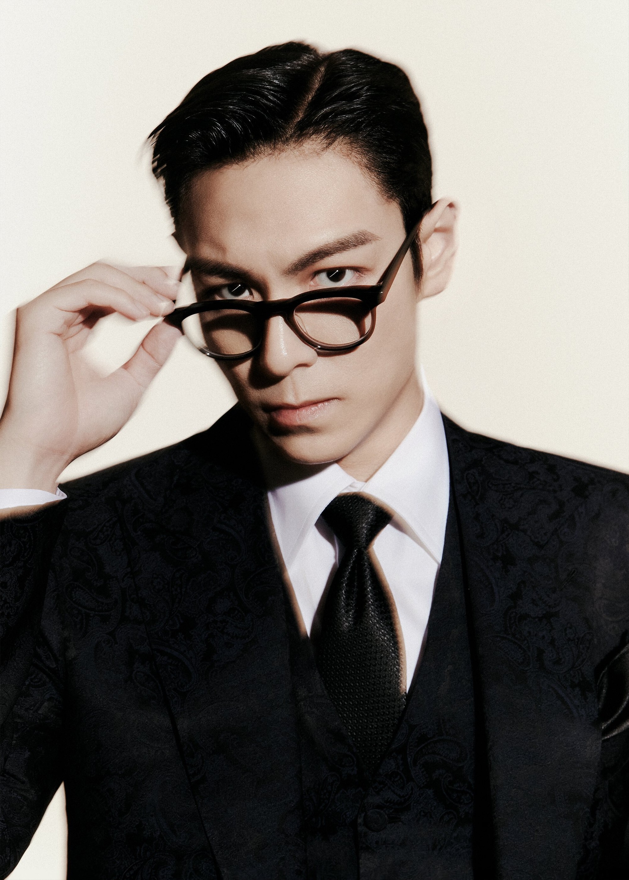 Sự tuyệt tình của T.O.P đối với BIGBANG- Ảnh 4.