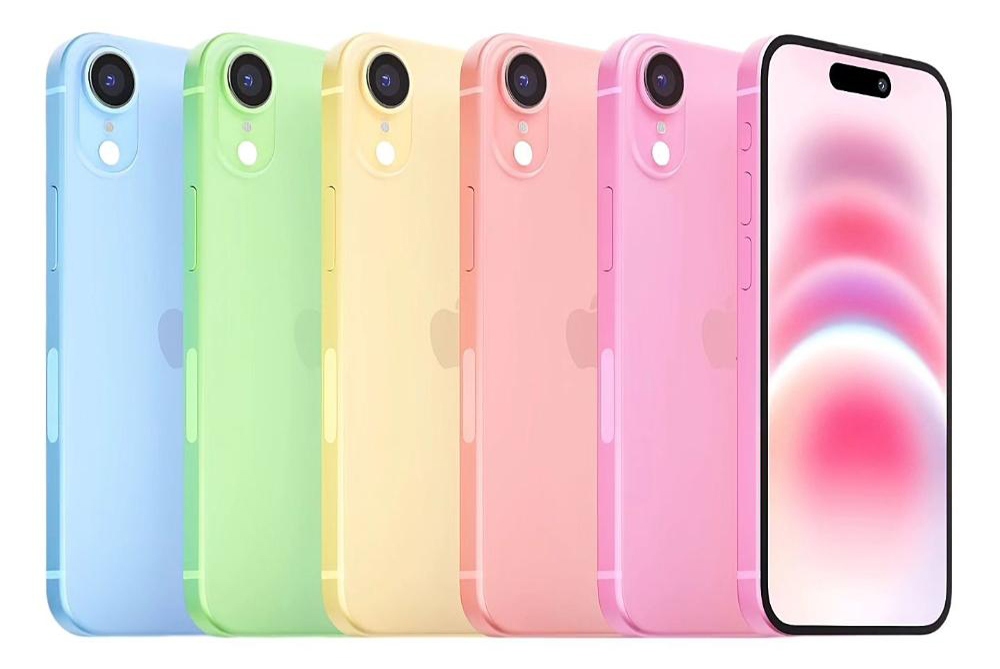 Không phải Apple iPhone 16 hay 16 Pro Max, đây mới là chiếc iPhone đáng mua- Ảnh 2.