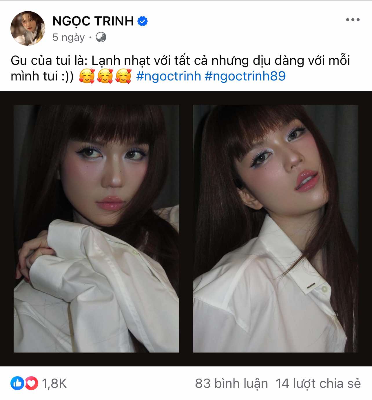 "Nữ hoàng nội y" đang hết thời- Ảnh 15.