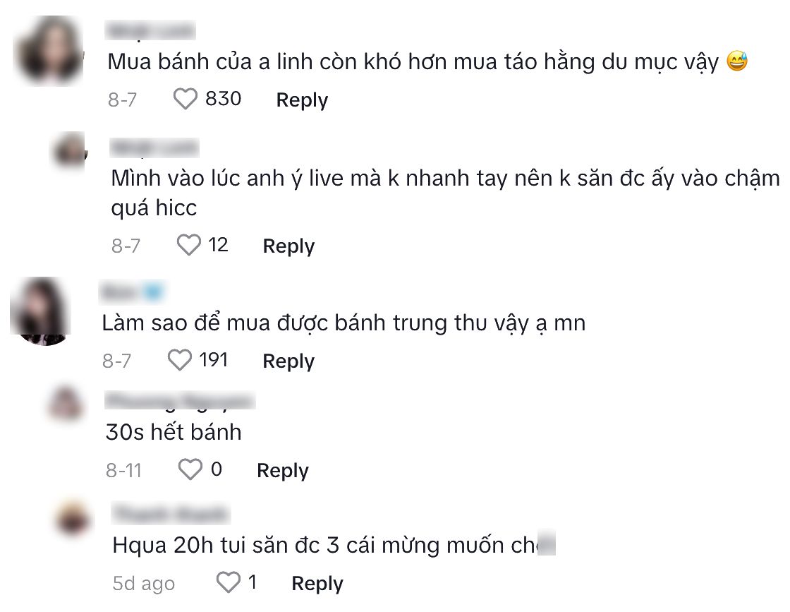 Khó mua hơn cả táo đỏ Hằng Du Mục, sản phẩm này của Quang Linh Vlogs đang khiến dân tình "chao đảo"- Ảnh 3.