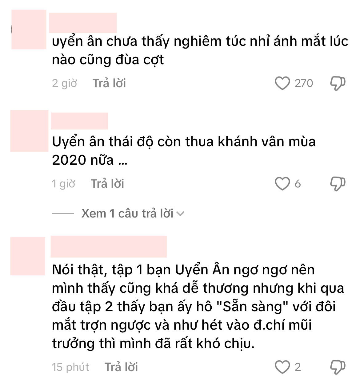 Em gái Trấn Thành bị chỉ trích- Ảnh 4.