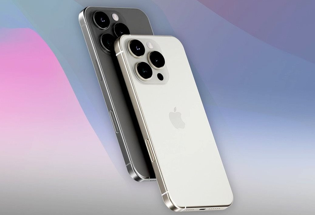 iPhone 16 Pro Max sẽ có những nâng cấp "đỉnh nóc, kịch trần", rất đáng chờ đợi!- Ảnh 1.