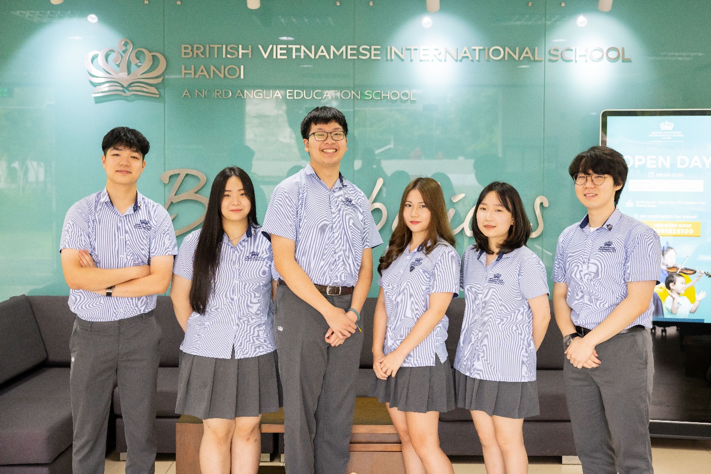 Trường Quốc tế BVIS Hà Nội: Điểm thi A Level cao kỷ lục, học sinh đỗ đại học TOP 10 thế giới- Ảnh 6.