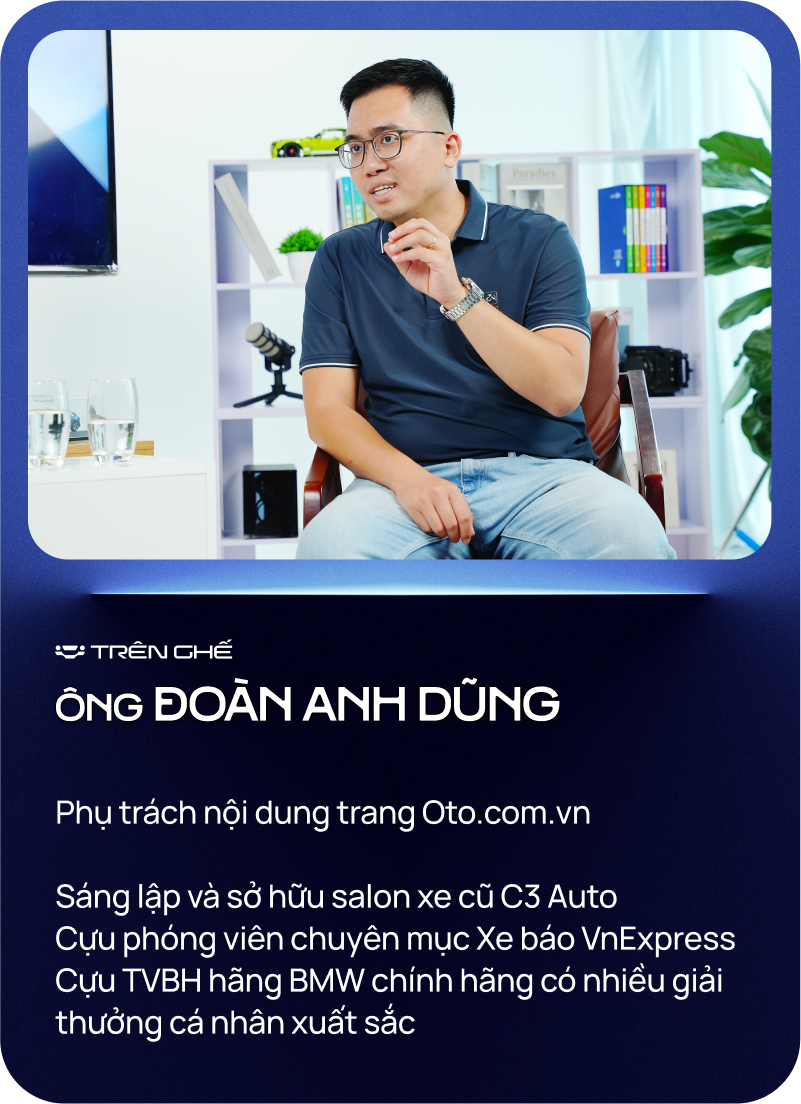 [Trên Ghế 03] GAC đúng hay sai: 