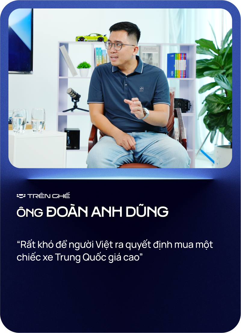 [Trên Ghế 03] GAC đúng hay sai: "Tiếp cận chưa chuẩn nhưng tương lai nhiều kỳ vọng"- Ảnh 2.