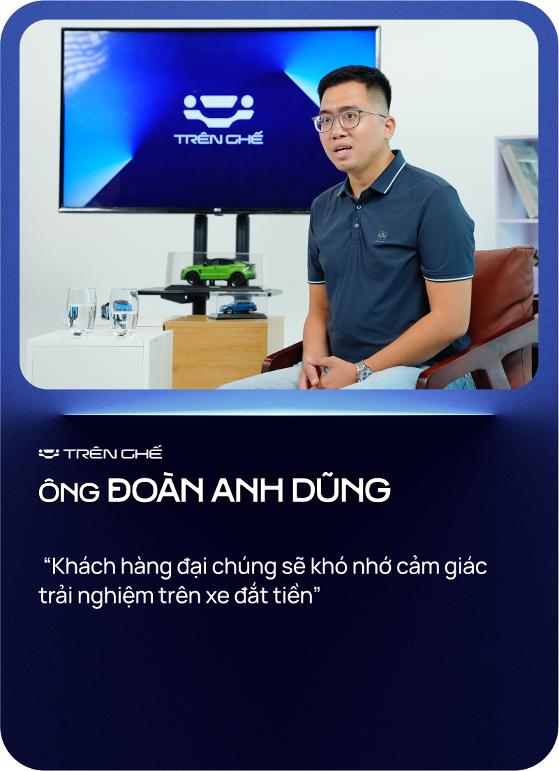 [Trên Ghế 03] GAC đúng hay sai: "Tiếp cận chưa chuẩn nhưng tương lai nhiều kỳ vọng"- Ảnh 3.