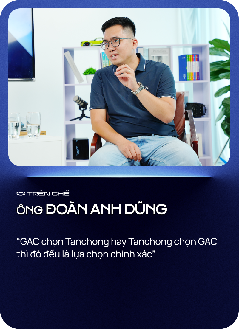 [Trên Ghế 03] GAC đúng hay sai: "Tiếp cận chưa chuẩn nhưng tương lai nhiều kỳ vọng"- Ảnh 7.