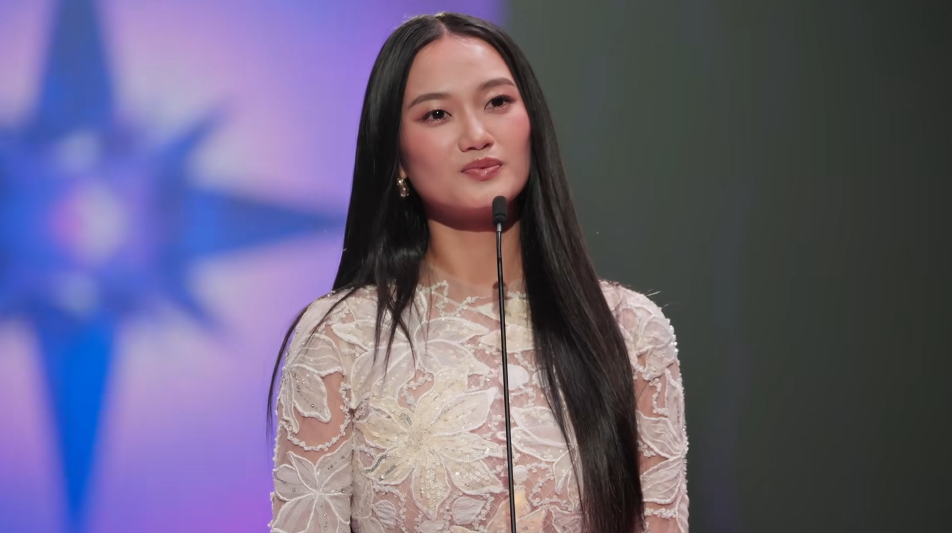 Thanh Hằng răn đe thí sinh Miss Universe Vietnam bằng bài học về drama liên quan Hoàng Thùy?- Ảnh 6.