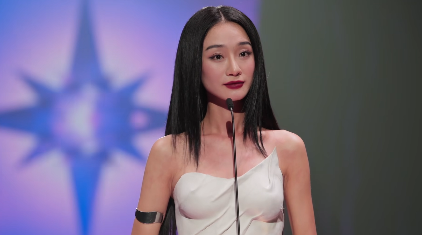 Thanh Hằng răn đe thí sinh Miss Universe Vietnam bằng bài học về drama liên quan Hoàng Thùy?- Ảnh 7.