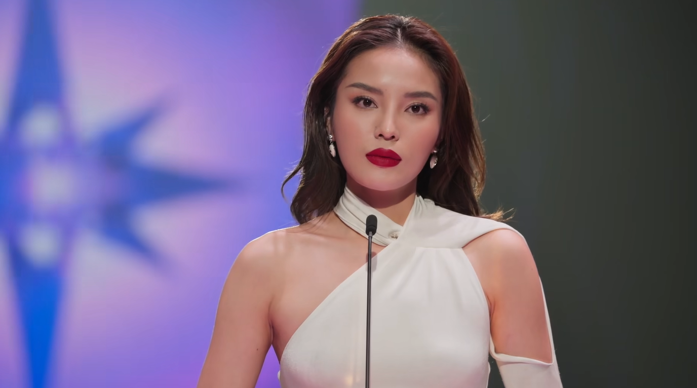 Thanh Hằng răn đe thí sinh Miss Universe Vietnam bằng bài học về drama liên quan Hoàng Thùy?- Ảnh 5.