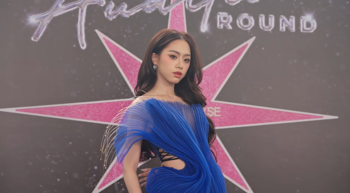 Thanh Hằng răn đe thí sinh Miss Universe Vietnam bằng bài học về drama liên quan Hoàng Thùy?- Ảnh 8.