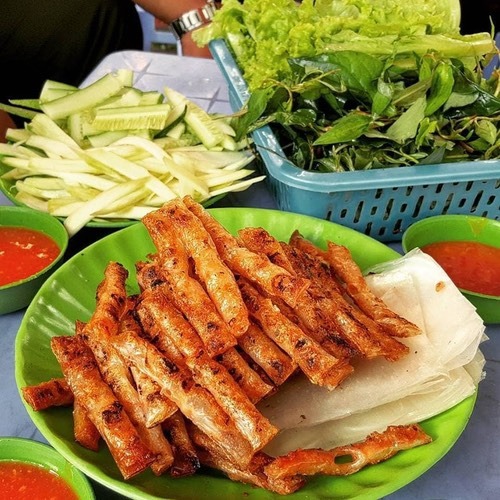 Tạm gác lo âu làm một chuyến foodtour ngắn ngày đến Biên Hoà 