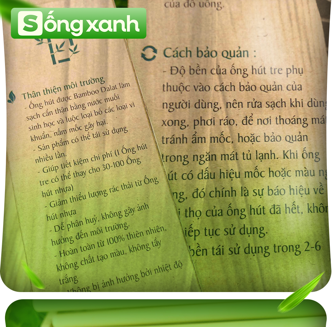 Khởi nghiệp bằng nguyên liệu "xanh", chàng trai có trong tay 5 "không", bị xem là "kẻ điên"- Ảnh 5.