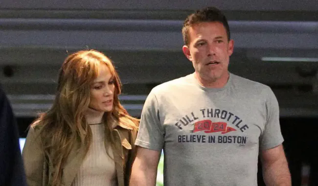 Jennifer Lopez ly hôn vì Ben Affleck không quan tâm đến việc hàn gắn rạn nứt hôn nhân- Ảnh 1.