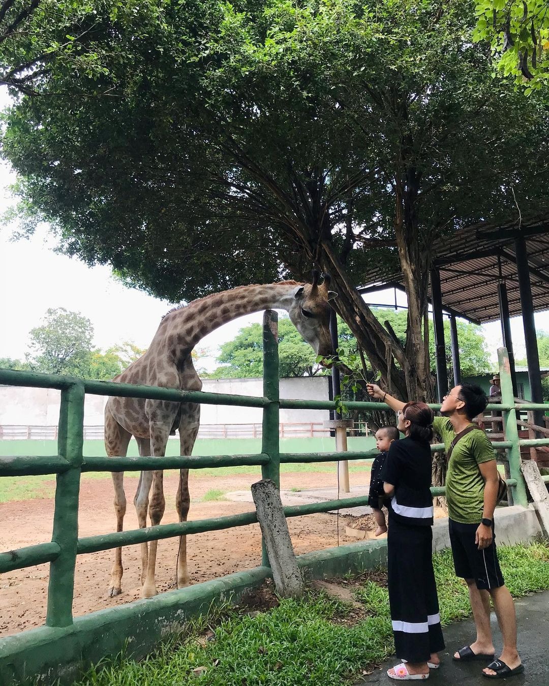 Tạm gác lo âu làm một chuyến foodtour ngắn ngày đến Biên Hoà 