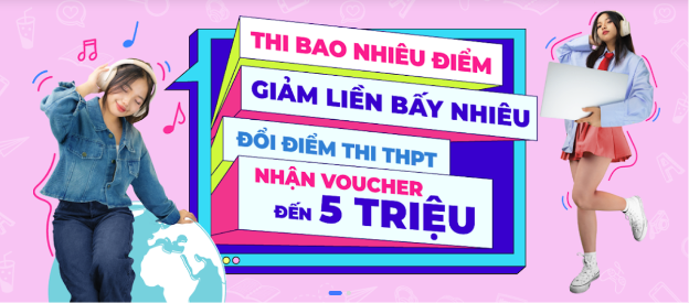 Back to school 2024: Sinh viên khi mua laptop tại Phong Vũ, nhận ngay ưu đãi đến 5 triệu- Ảnh 1.