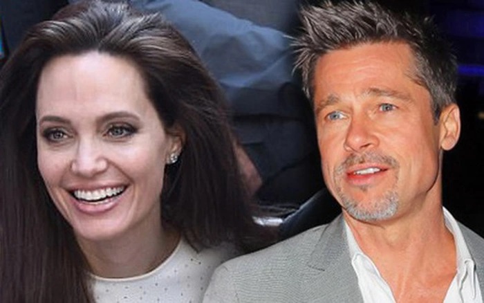 Nỗi đau tột cùng của Brad Pitt: Bi kịch tình cha con!- Ảnh 1.