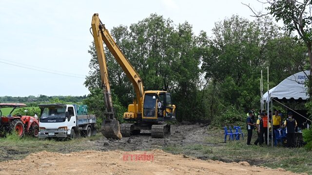 Hiện trường kinh hoàng vụ rơi máy bay ở Thái Lan khiến toàn bộ hành khách và phi hành đoàn tử vong- Ảnh 18.