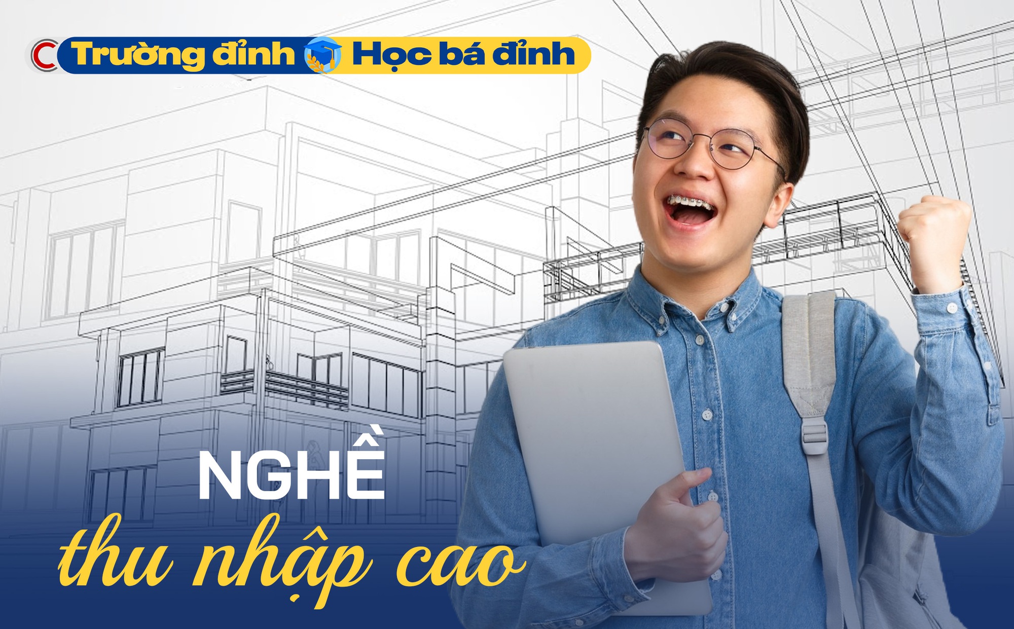 Không phải IT, Marketing, đây là NGÀNH HỌC dành cho người sáng tạo, nhu cầu nhân sự tăng cao hằng năm: Thu nhập vài chục triệu đồng/tháng nếu biết làm "tay trong tay ngoài"- Ảnh 1.