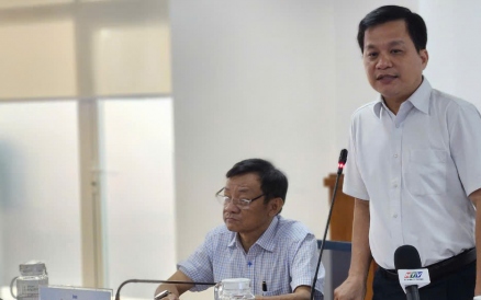 84% ca bệnh đậu mùa khỉ ở TP.HCM tự nhận có quan hệ đồng tính nam