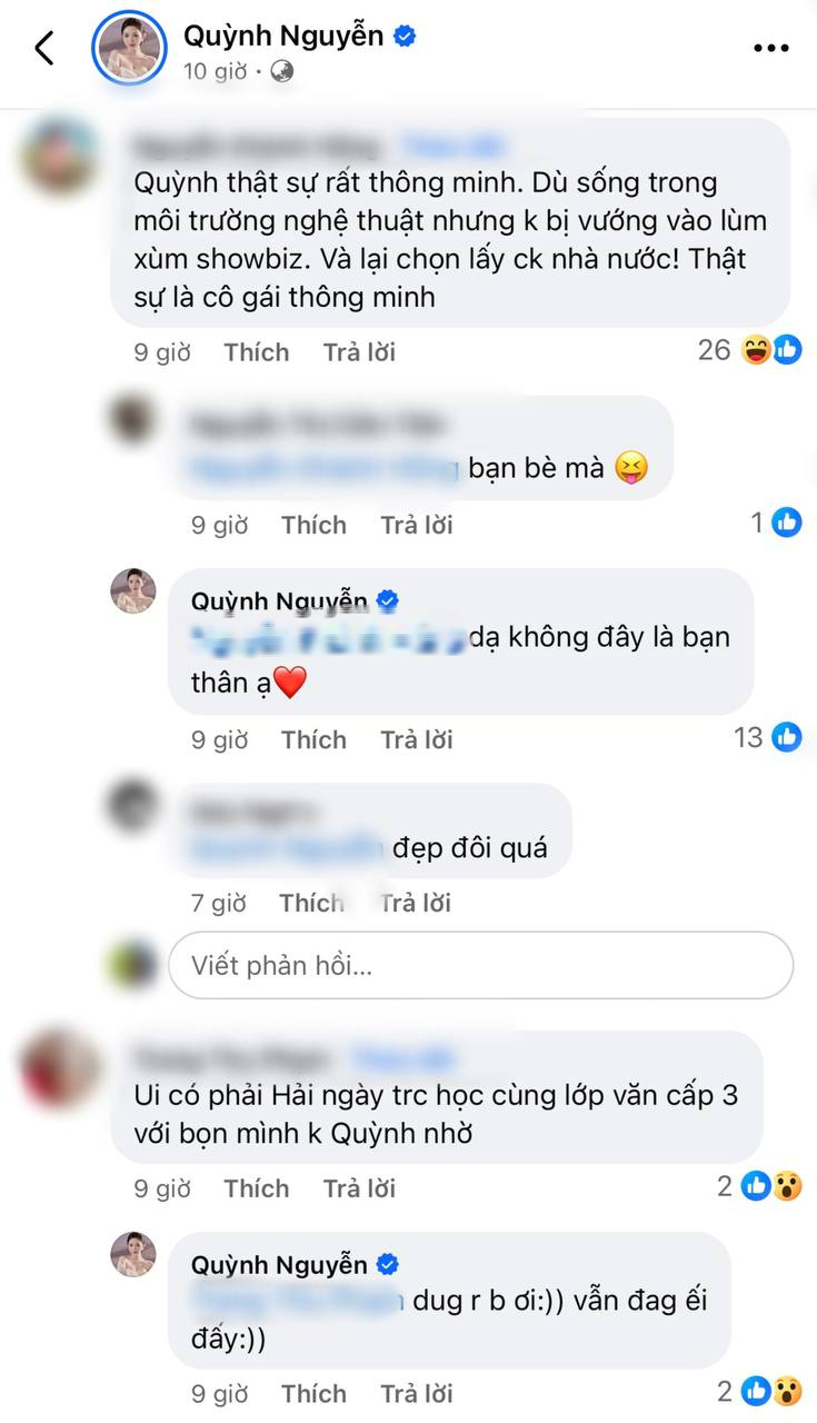 Quỳnh Kool công khai bạn trai?- Ảnh 1.