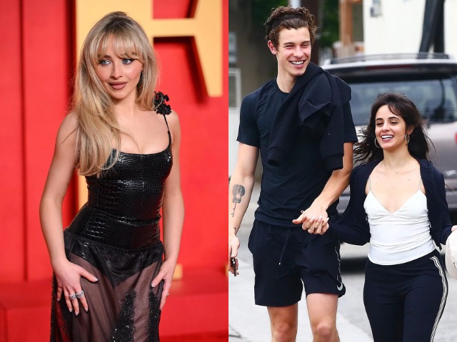 Drama tay 3 hot nhất lúc này: Camila Cabello bị Sabrina Carpenter tố làm tiểu tam, dùng ảnh 