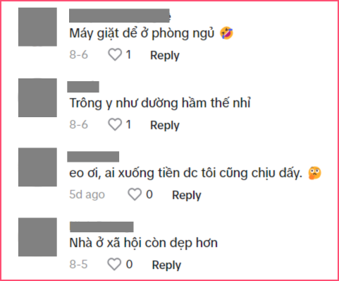 "Choáng" với căn chung cư có loggia SIÊU BÉ, 1 người đứng còn chật- Ảnh 4.