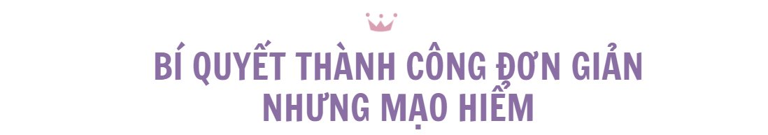 Tiểu thư t&agrave;i phiệt tập to&agrave;n kh&aacute;ch sạn &ldquo;gi&agrave;u suốt 4 đời&rdquo; n&oacute;i thẳng: B&iacute; quyết th&agrave;nh c&ocirc;ng, độc lập cực đơn giản nhưng mạo hiểm- Ảnh 10.