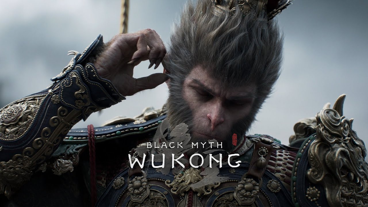 Black Myth: Wukong trở thành game bán chạy nhất mọi thời đại- Ảnh 1.