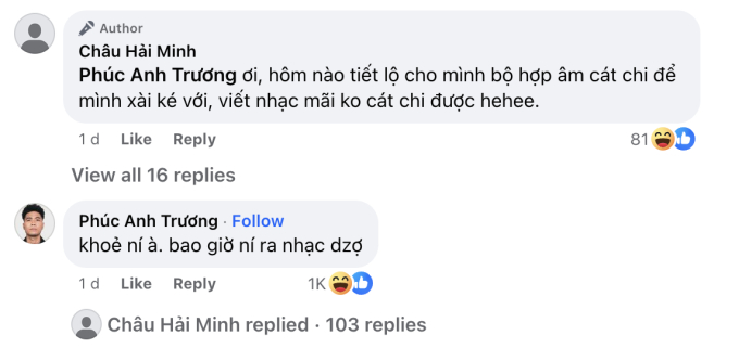 Phúc Du chỉ trích Dế Choắt, tung bản rap diss cực gắt- Ảnh 4.