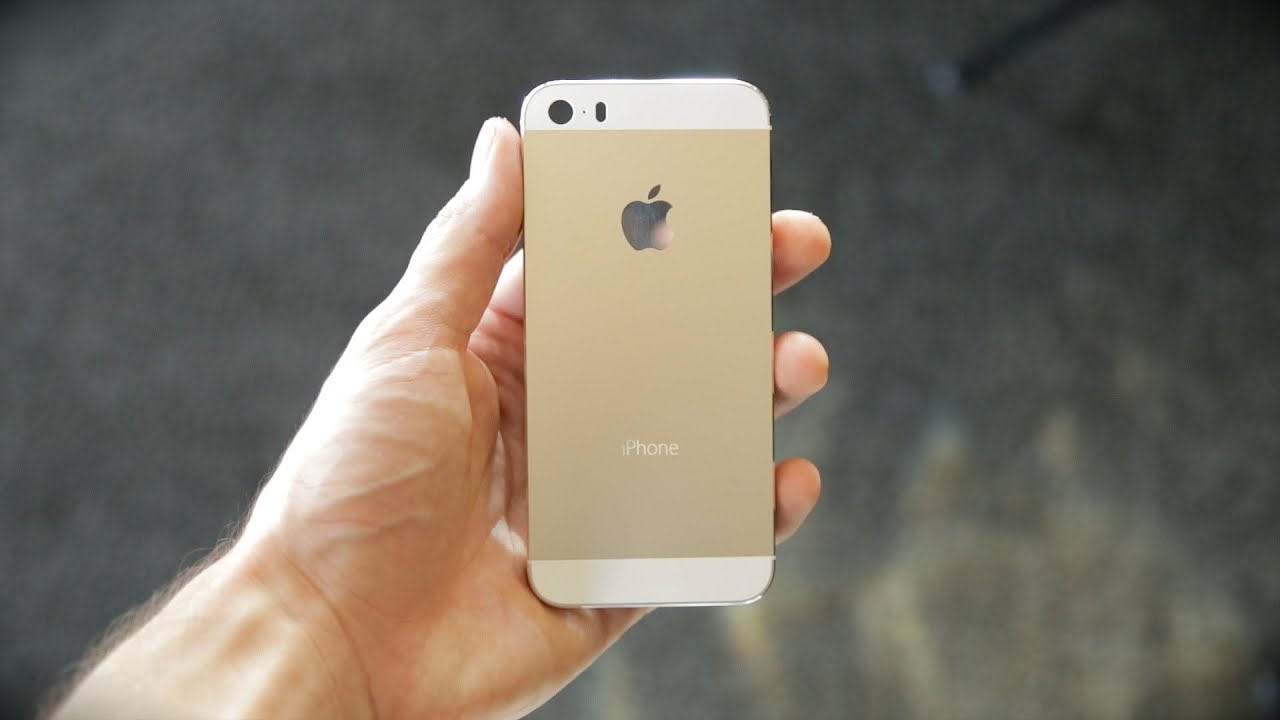 Không phải AI hay camera, màu vàng (gold) mới là thứ giúp iPhone 16 Pro Max bán chạy tại Việt Nam- Ảnh 2.