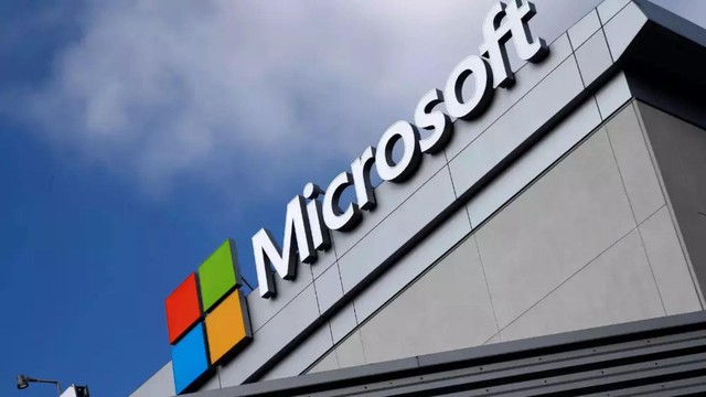 Ngôi làng nhỏ sẽ là "thánh địa" tương lai của Microsoft: 15 năm tới sẽ xây dựng 6 trung tâm dữ liệu, nhưng lại là "ác mộng" của dân địa phương?- Ảnh 2.