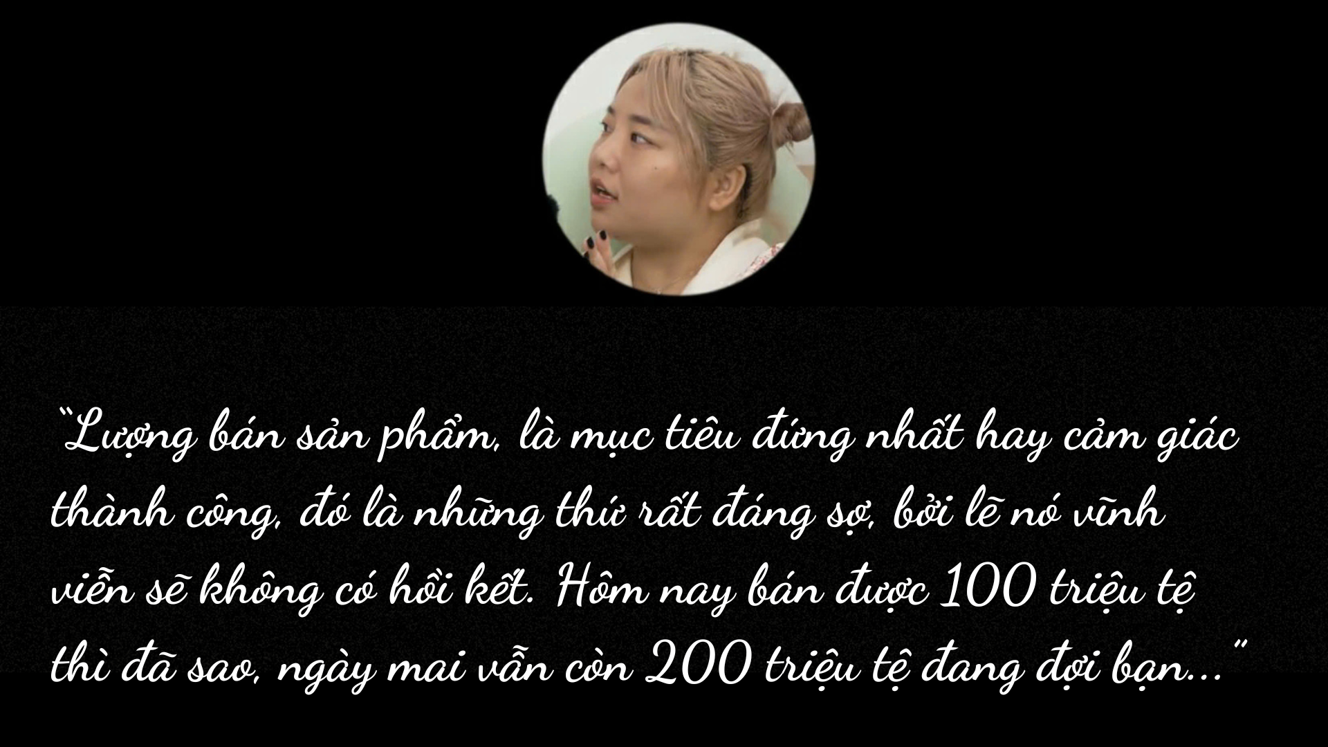 25 tuổi kiếm hàng trăm tỷ đồng từ TMĐT: "Nó quả thực là miếng mồi béo bở cho những ai muốn làm giàu, trong đó có tôi"- Ảnh 6.