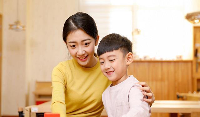 Nếu sẵn s&agrave;ng l&agrave;m 3 điều n&agrave;y cho con th&igrave; kh&ocirc;ng nghi ngờ g&igrave; nữa, bạn ch&iacute;nh l&agrave; cha mẹ kh&ocirc;n ngoan!- Ảnh 1.
