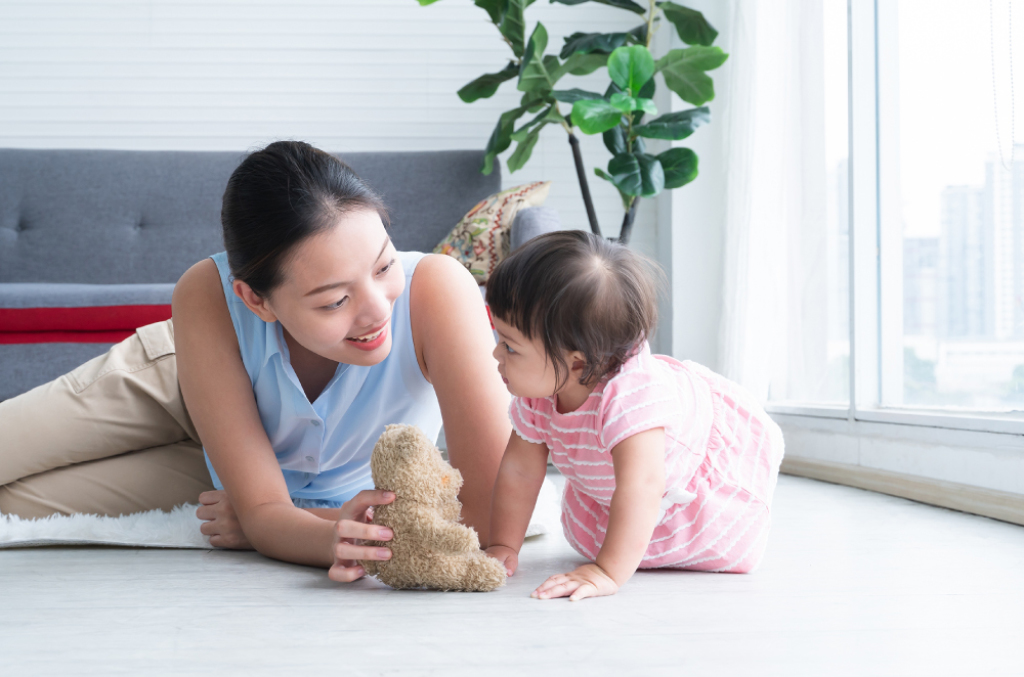 3 cơ hội gi&uacute;p trẻ trở n&ecirc;n th&ocirc;ng minh hơn, cha mẹ cần nắm bắt- Ảnh 1.