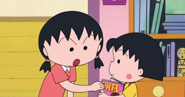 Maruko là giáo trình dạy con phụ huynh nào cũng nên đọc vì 5 đạo lý quá đắt giá- Ảnh 4.