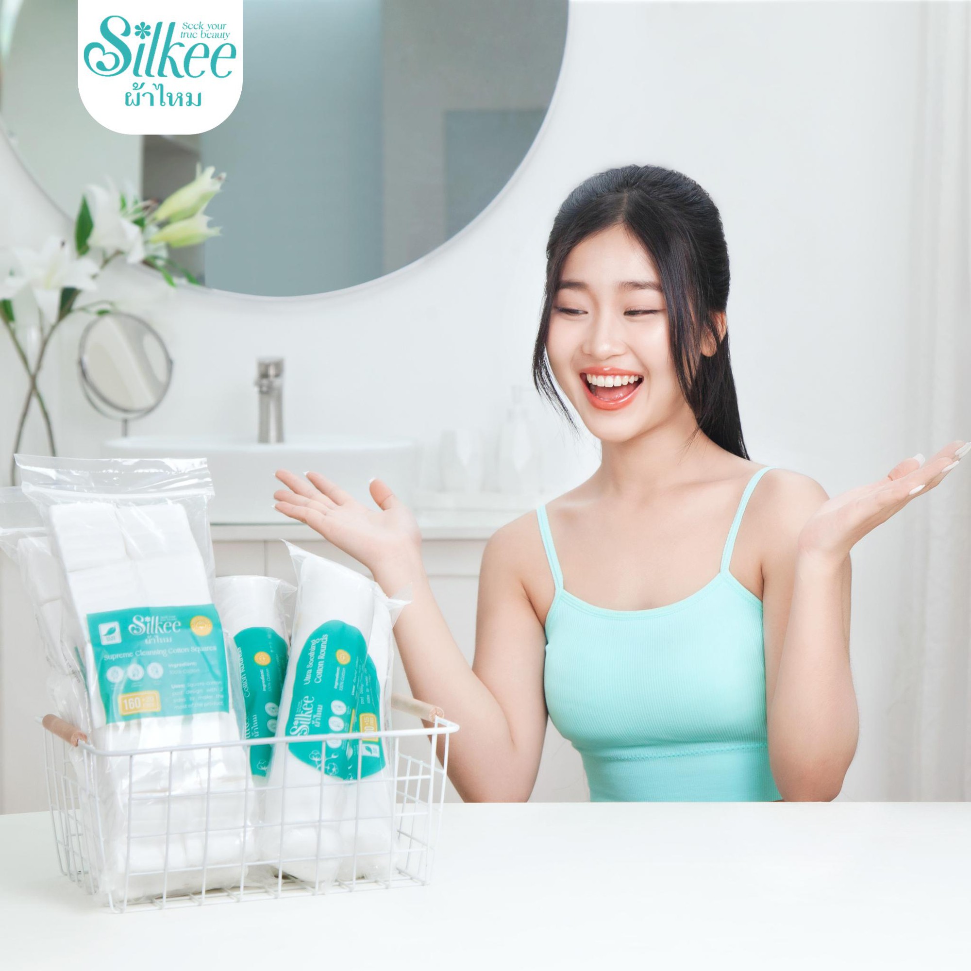 Bộ đôi làm sạch sâu được các tín đồ làm đẹp ưa chuộng: Chân ái cho nàng da nhạy cảm!- Ảnh 1.