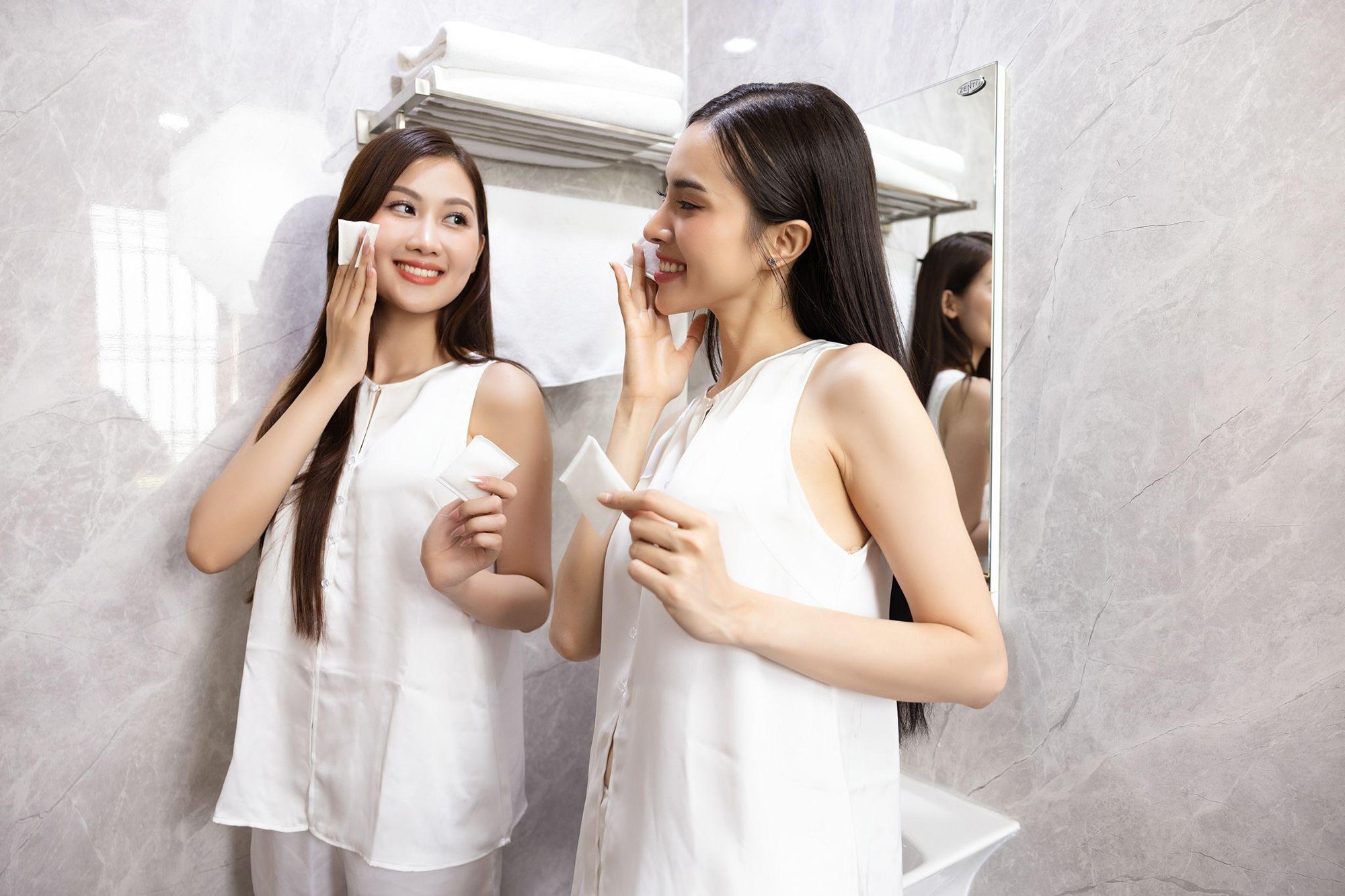 Puffme - thương hiệu b&ocirc;ng tẩy trang top đầu về chất lượng v&agrave; l&acirc;u đời tại Việt Nam- Ảnh 4.