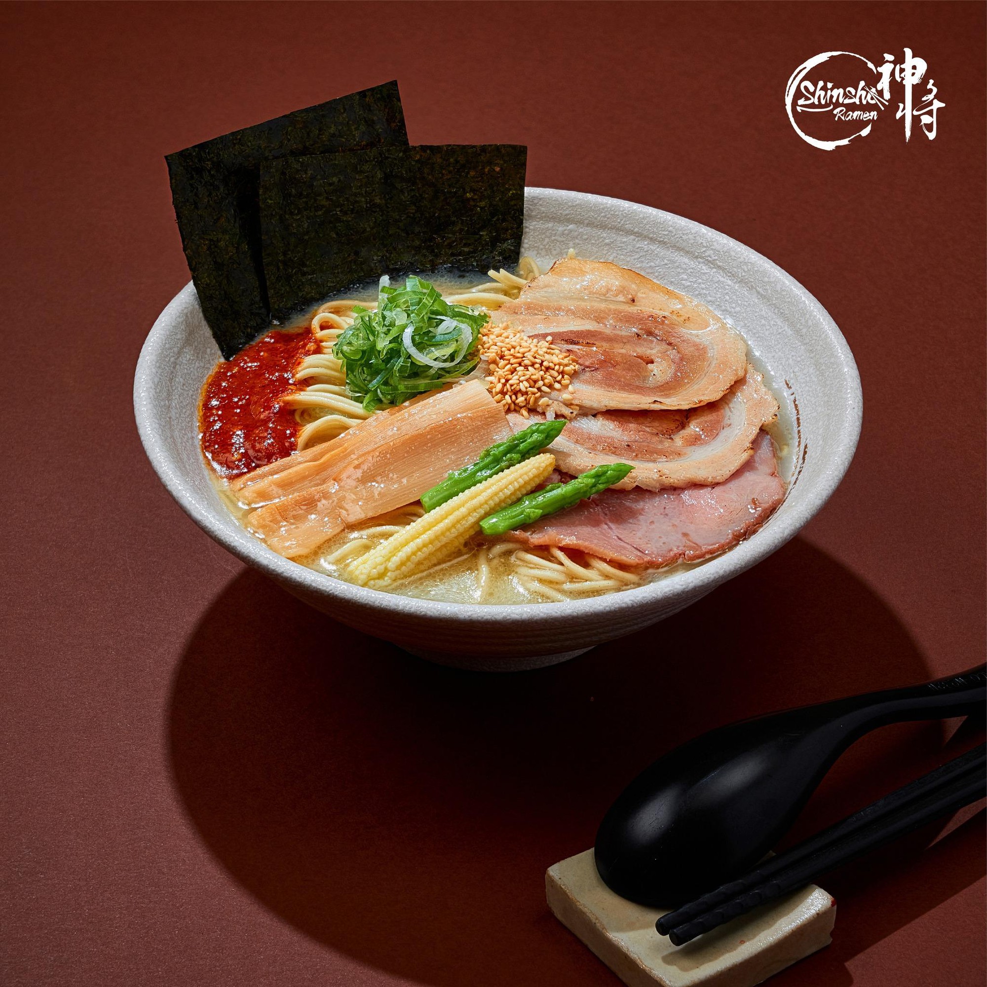 Shinsho Ramen Vietnam - Điểm đến mới cho các tín đồ Ramen Quận 7- Ảnh 6.